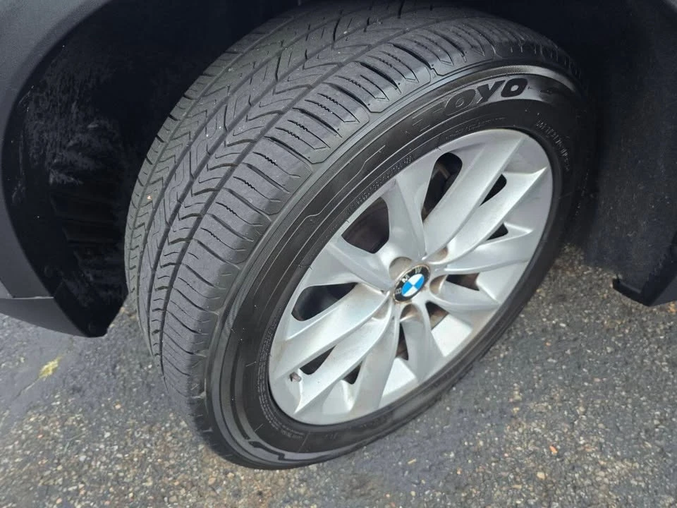 2015 BMW F25 X3 - Image 16 of 20