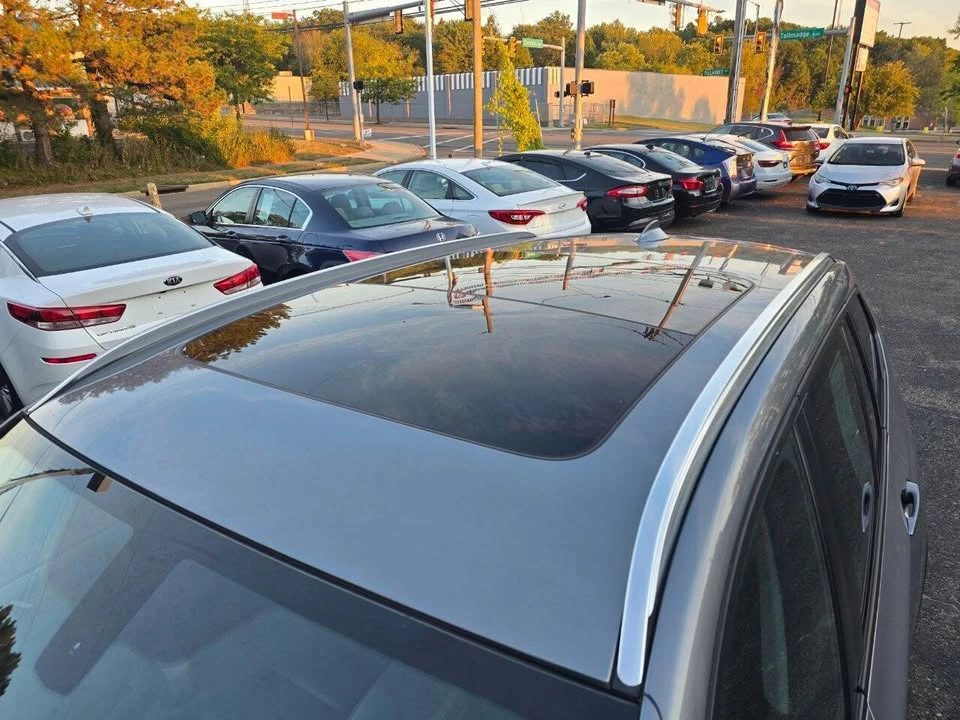 2015 BMW F25 X3 - Image 14 of 20