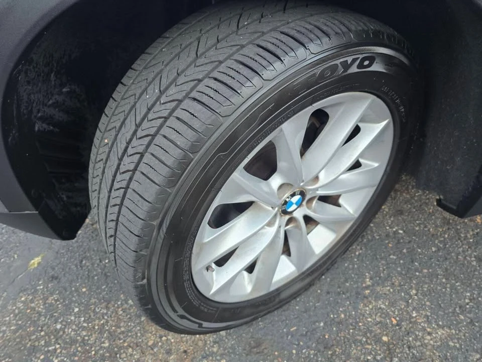 2015 BMW F25 X3 - Image 16 of 20