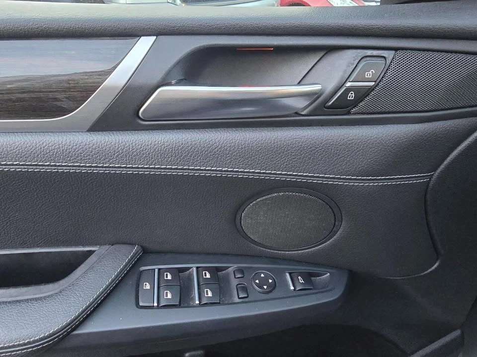 2015 BMW F25 X3 - Image 18 of 20