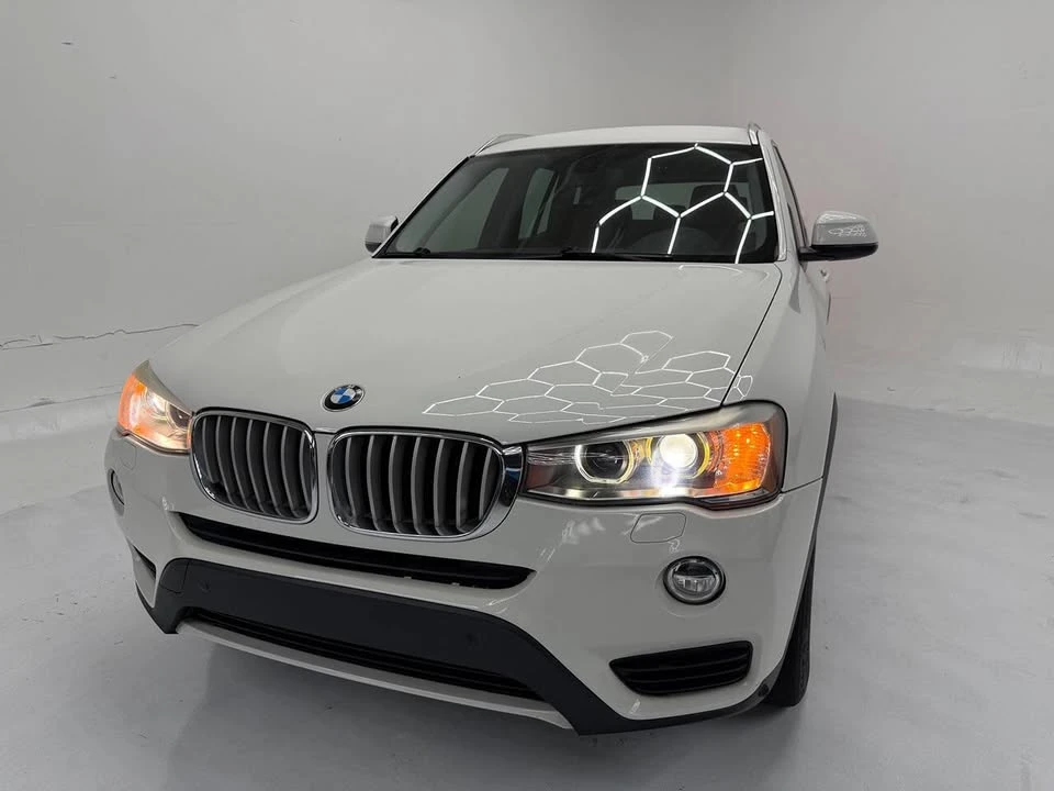 2015 BMW F25 X3 - Image 3 of 18