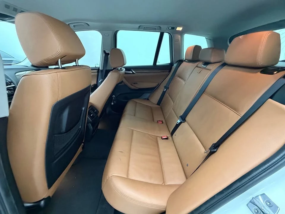 2015 BMW F25 X3 - Image 14 of 18