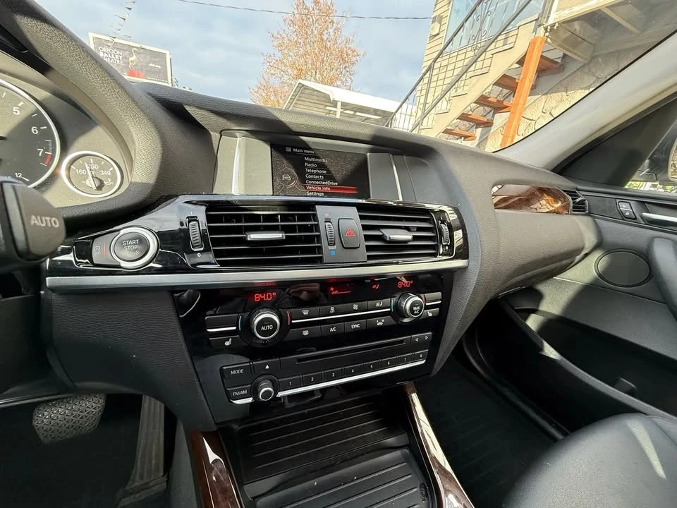 2015 BMW F25 X3 - Image 12 of 17