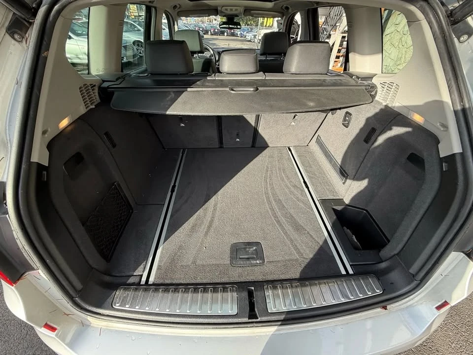 2015 BMW F25 X3 - Image 16 of 17