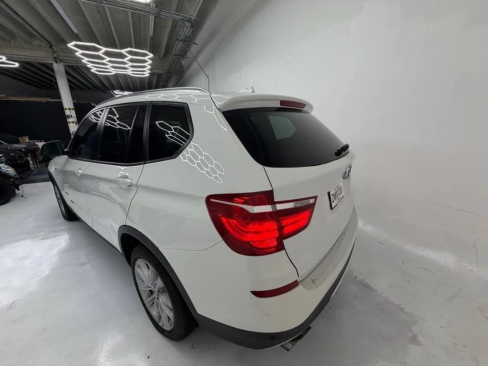 2015 BMW F25 X3 - Image 6 of 18