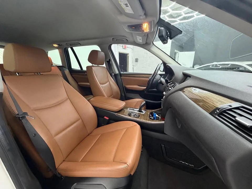 2015 BMW F25 X3 - Image 13 of 18