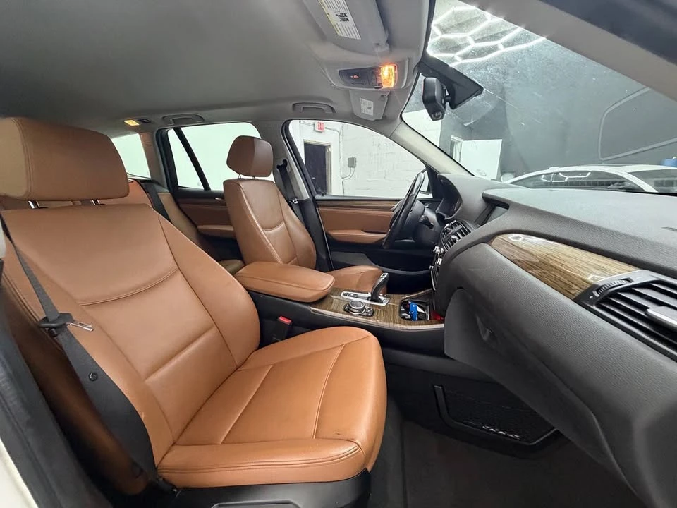 2015 BMW F25 X3 - Image 11 of 18