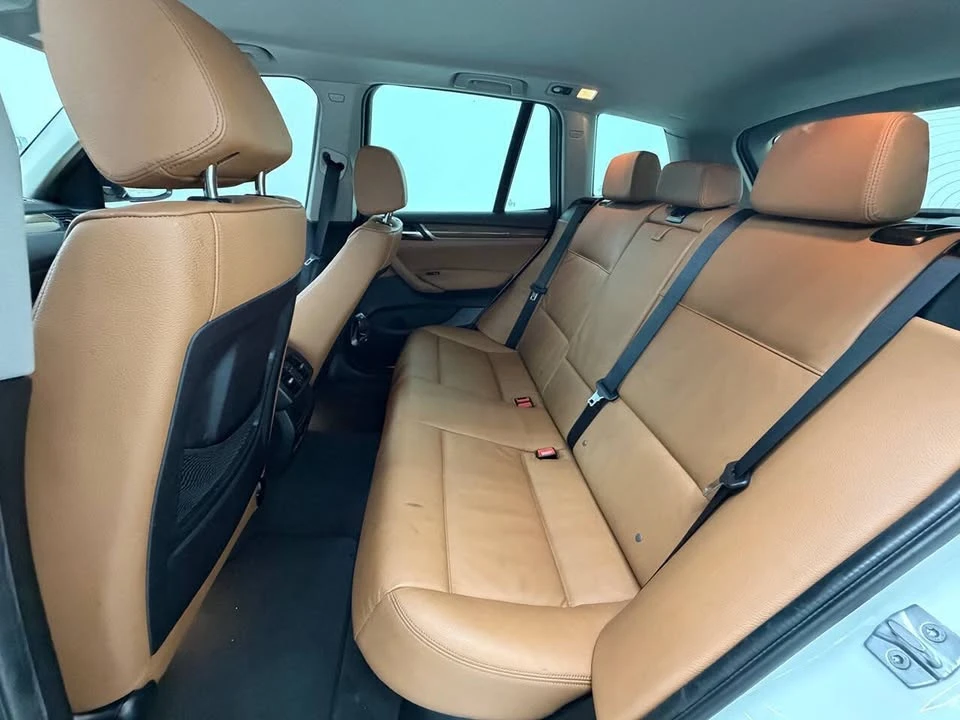 2015 BMW F25 X3 - Image 16 of 18