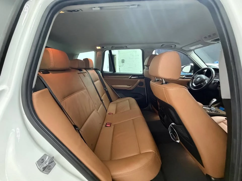 2015 BMW F25 X3 - Image 17 of 18