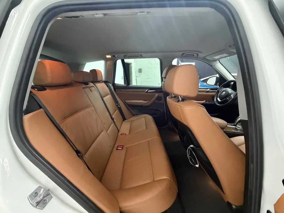 2015 BMW F25 X3 - Image 15 of 18