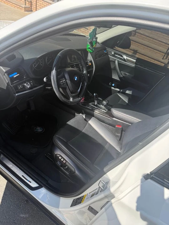 2015 BMW F25 X3 - Image 4 of 11