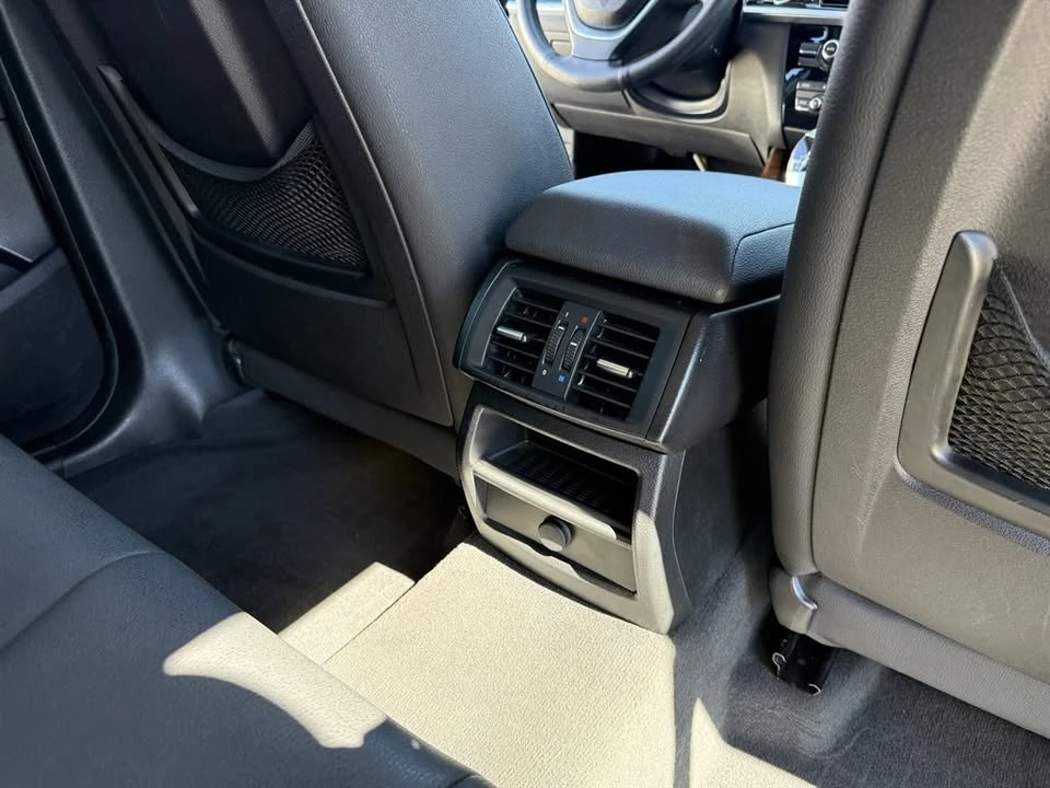 2015 BMW F25 X3 - Image 9 of 13