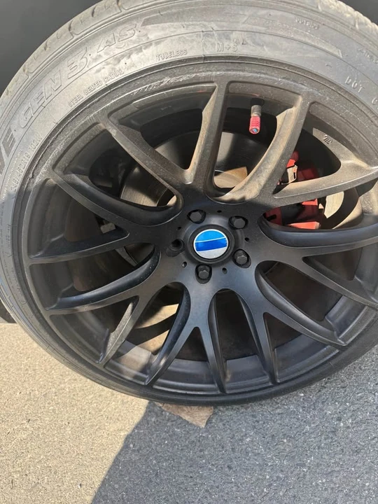 2015 BMW F25 X3 - Image 8 of 11