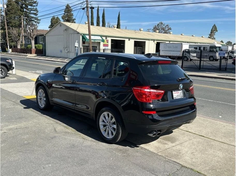 2015 BMW F25 X3 - Image 5 of 20