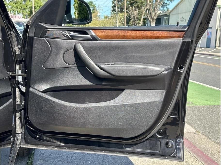 2015 BMW F25 X3 - Image 16 of 20