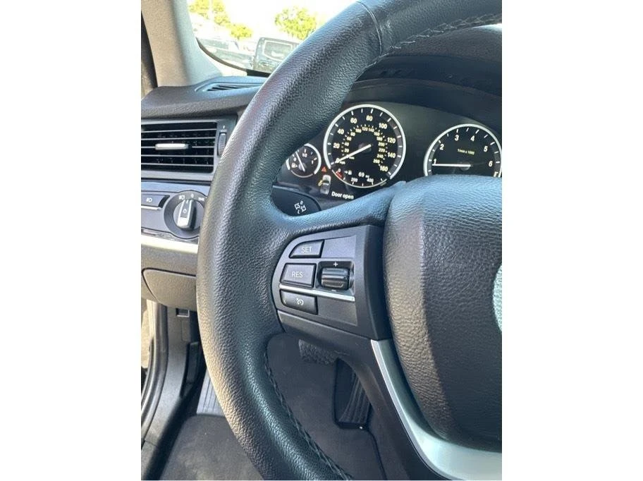 2015 BMW F25 X3 - Image 19 of 20