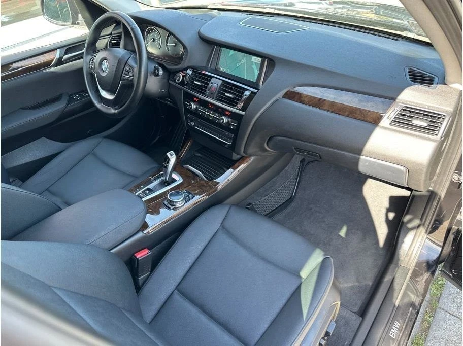 2015 BMW F25 X3 - Image 14 of 20