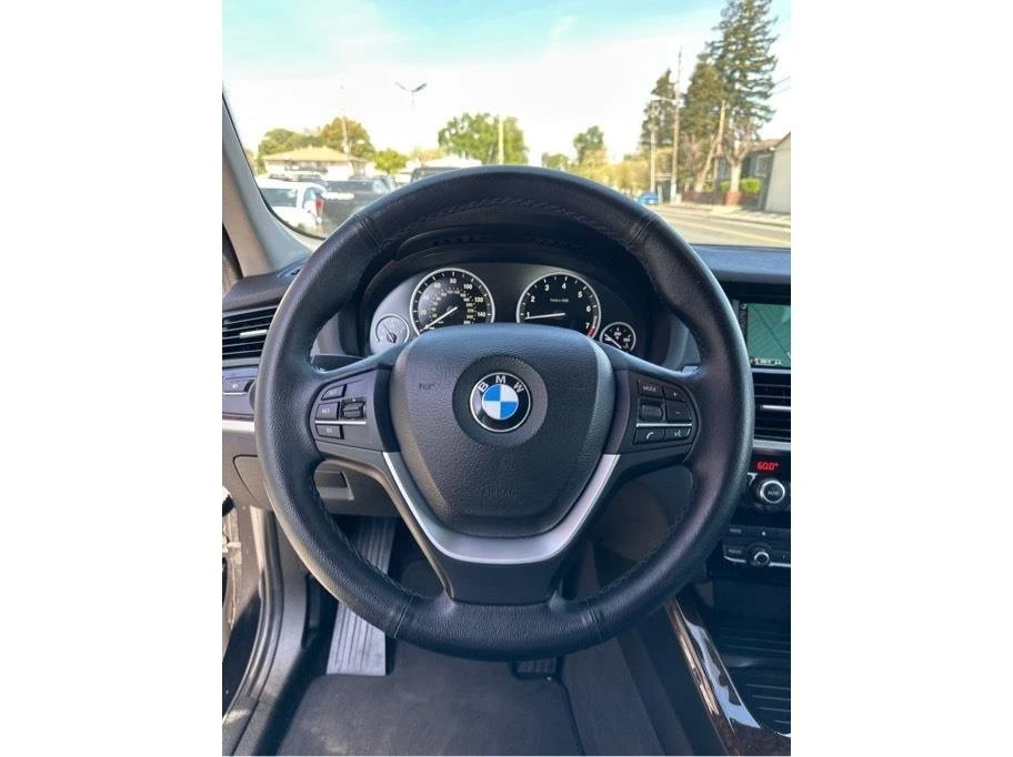 2015 BMW F25 X3 - Image 17 of 20