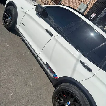 2015 BMW X3 xDrive35i