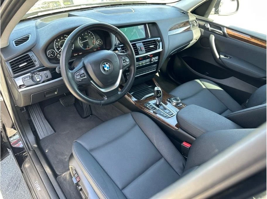 2015 BMW F25 X3 - Image 8 of 20