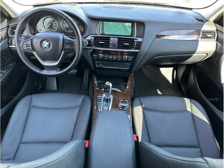2015 BMW F25 X3 - Image 7 of 20