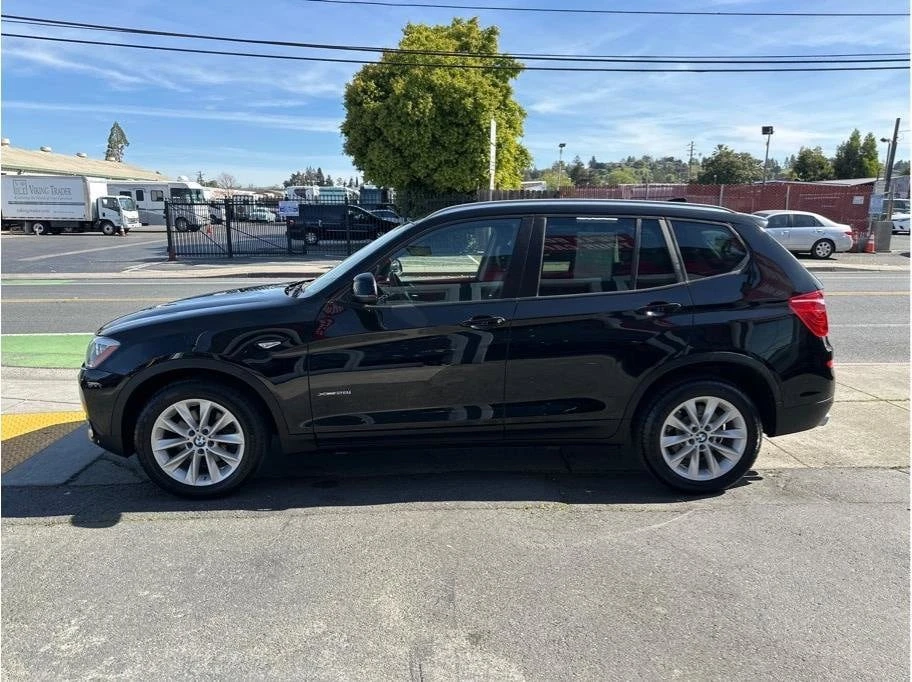 2015 BMW F25 X3 - Image 4 of 20