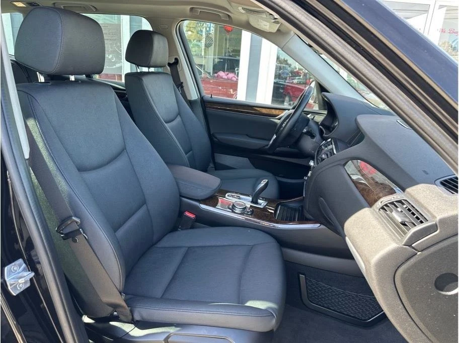 2015 BMW F25 X3 - Image 15 of 20