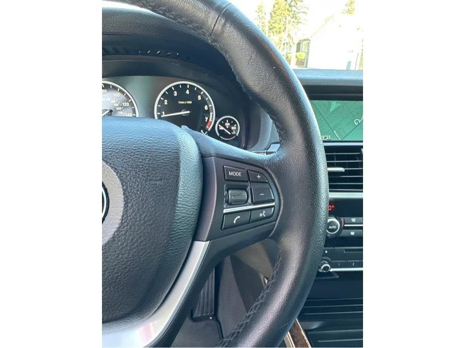 2015 BMW F25 X3 - Image 18 of 20