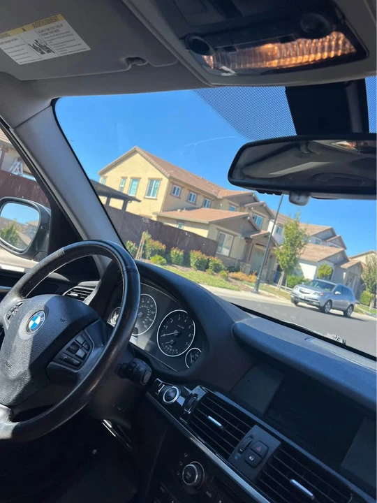 2015 BMW F25 X3 - Image 11 of 11