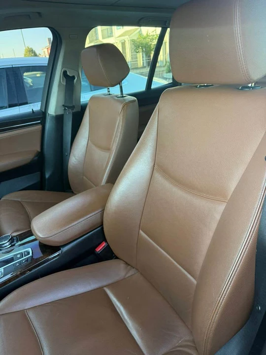2015 BMW F25 X3 - Image 10 of 12