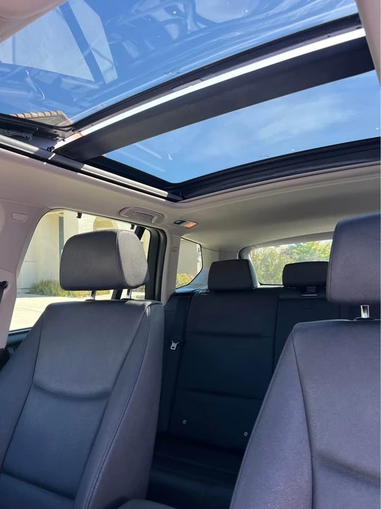 2015 BMW F25 X3 - Image 10 of 11