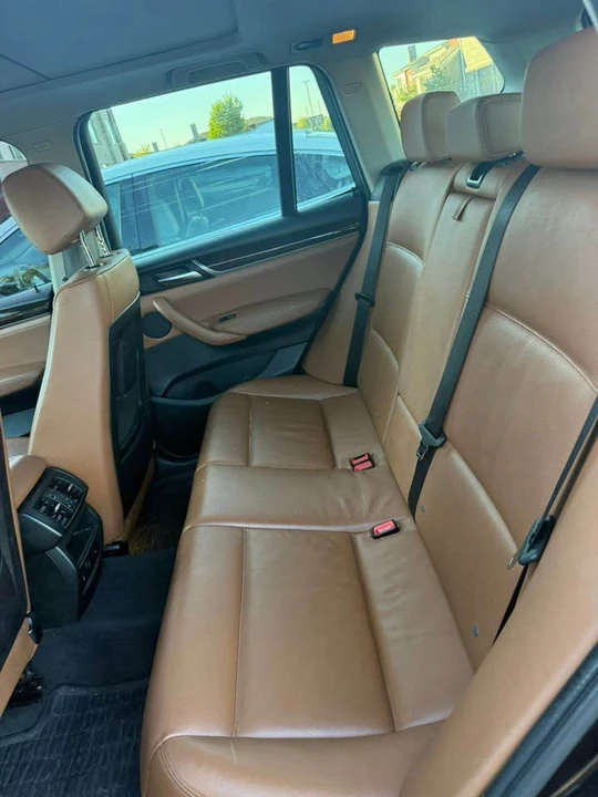 2015 BMW F25 X3 - Image 11 of 12