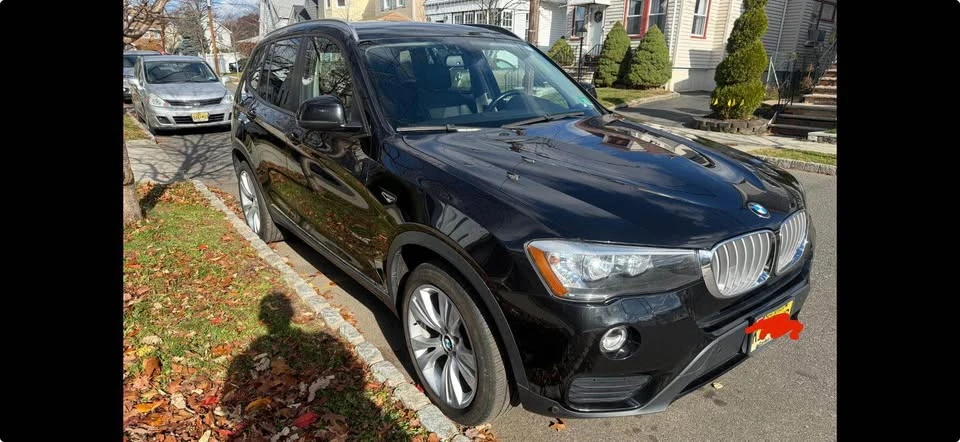 2015 BMW F25 X3 - Image 4 of 15