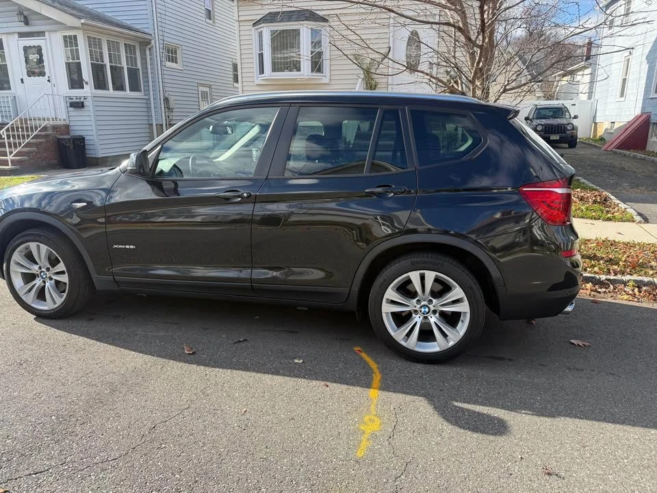 2015 BMW F25 X3 - Image 15 of 15