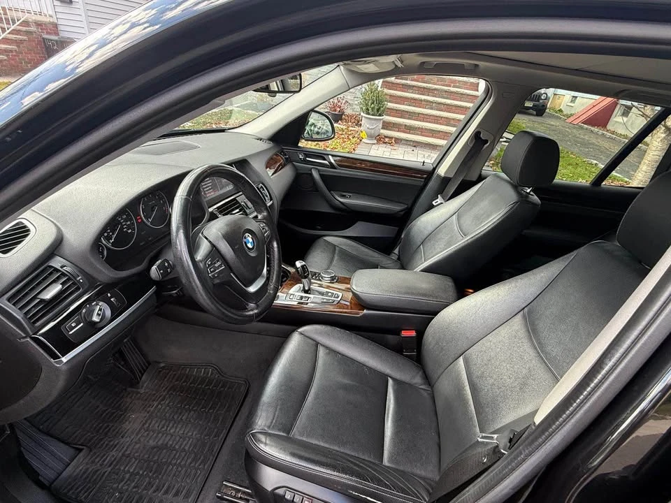 2015 BMW F25 X3 - Image 5 of 15
