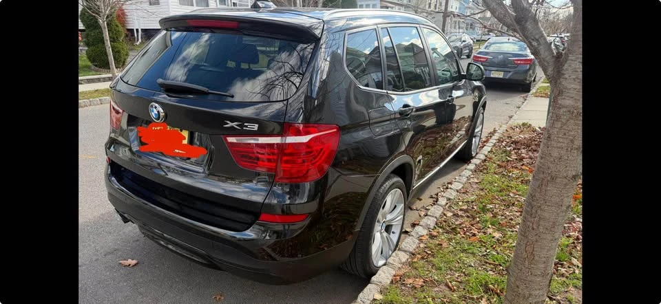 2015 BMW F25 X3 - Image 10 of 15