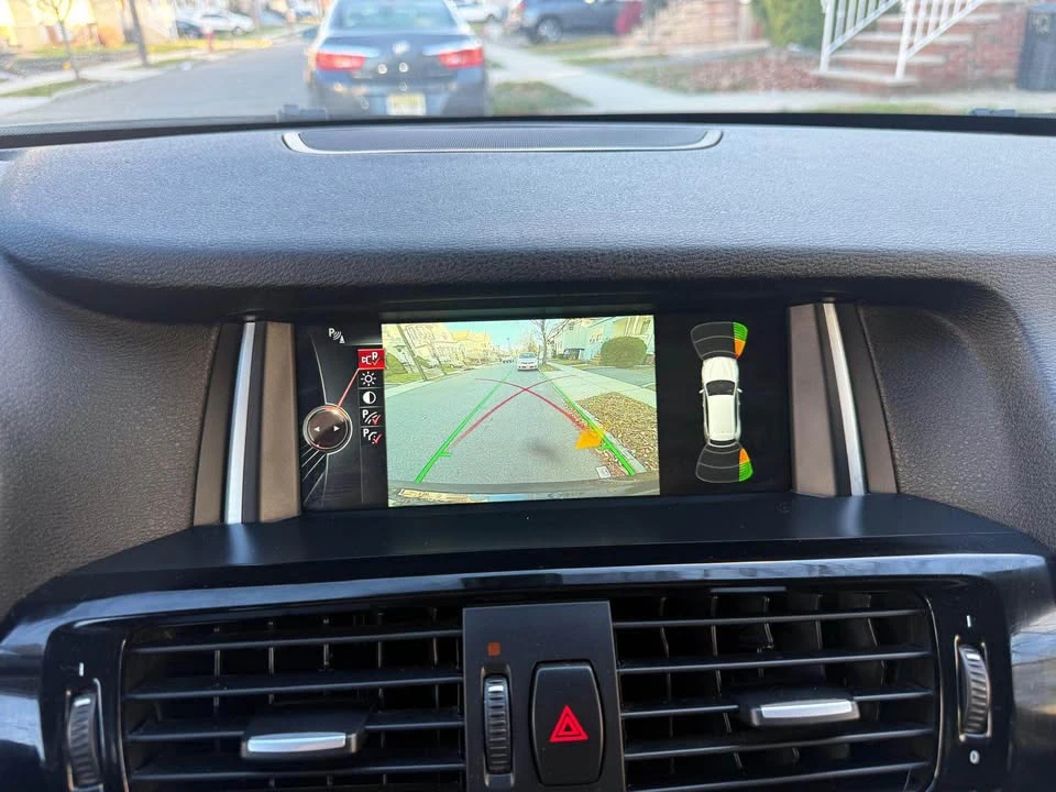 2015 BMW F25 X3 - Image 8 of 15