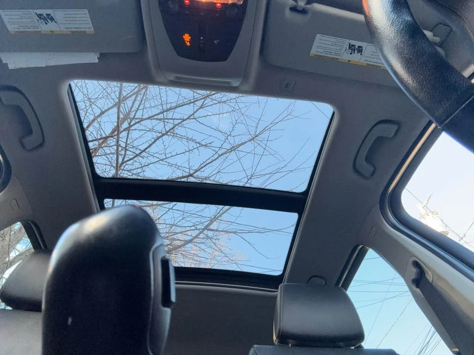 2015 BMW F25 X3 - Image 12 of 15
