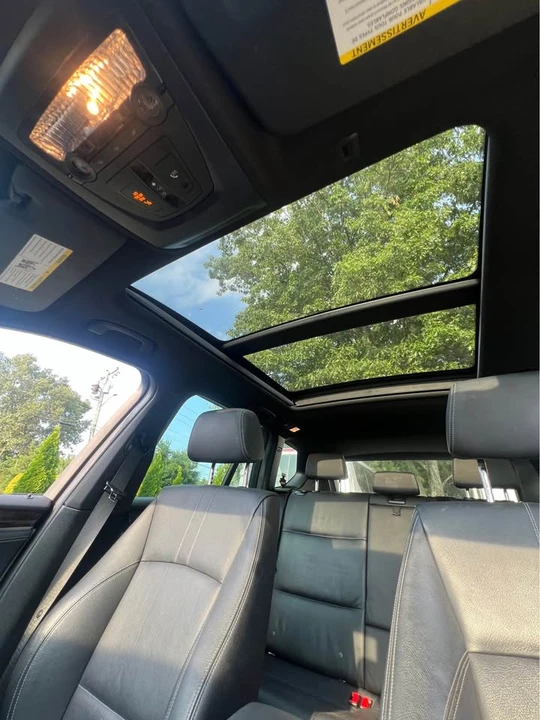 2015 BMW F25 X3 - Image 12 of 12
