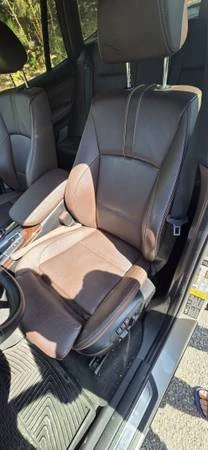 2015 BMW F25 X3 - Image 6 of 12
