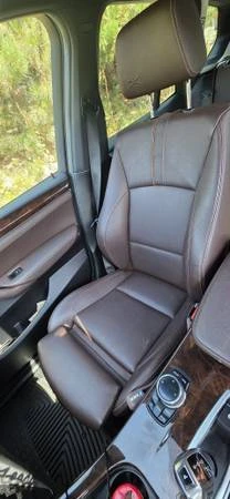 2015 BMW F25 X3 - Image 7 of 12