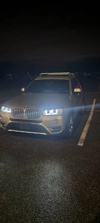 2015 BMW F25 X3 - Image 4 of 12