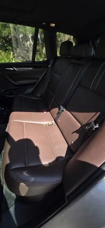 2015 BMW F25 X3 - Image 17 of 21