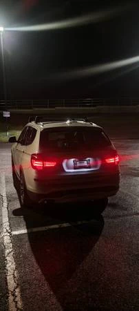 2015 BMW F25 X3 - Image 9 of 21