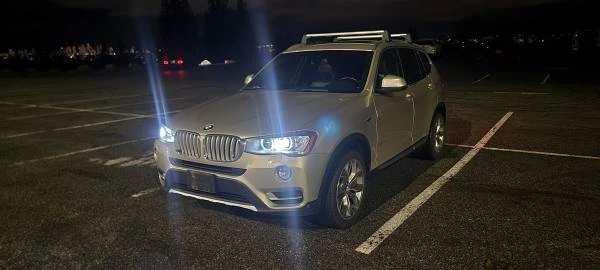 2015 BMW F25 X3 - Image 7 of 21