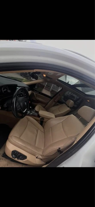 2015 BMW F25 X3 - Image 5 of 8