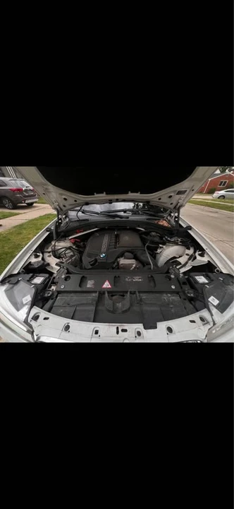 2015 BMW F25 X3 - Image 7 of 8