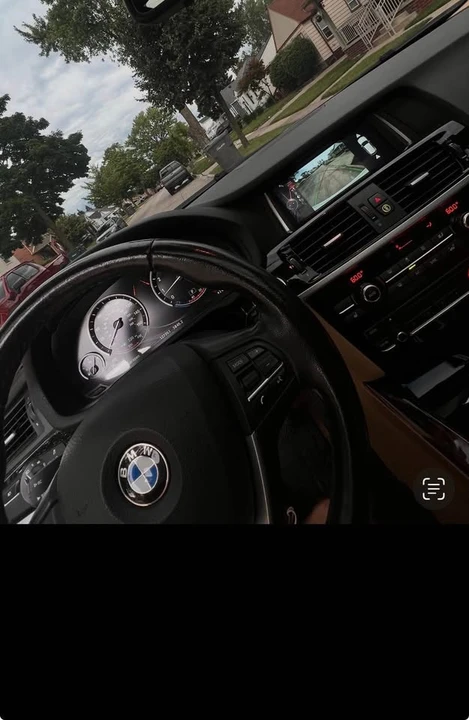 2015 BMW F25 X3 - Image 4 of 8