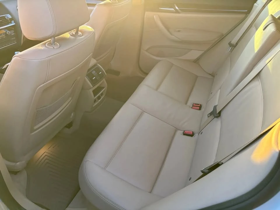2015 BMW F25 X3 - Image 19 of 20