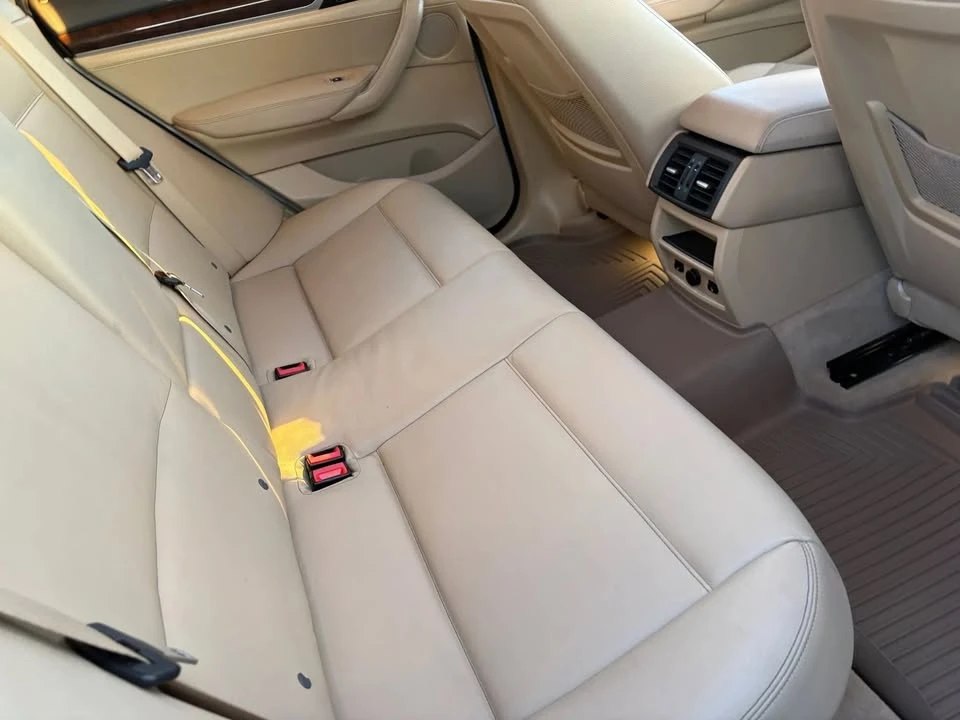 2015 BMW F25 X3 - Image 18 of 20